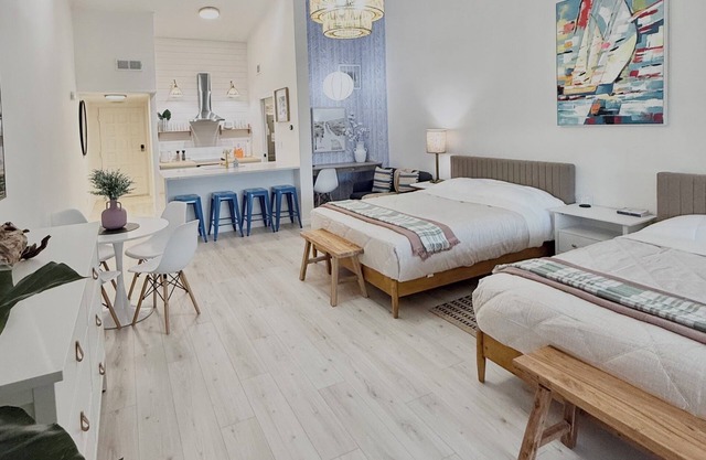 Beach Retreat – Just Renovated in delightful Sawgrass