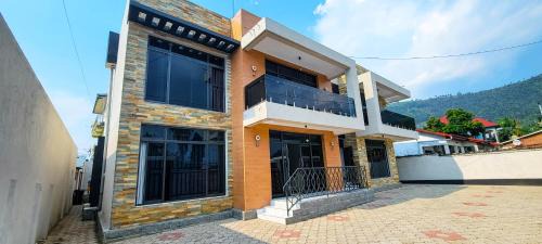 Beach Side Apartment