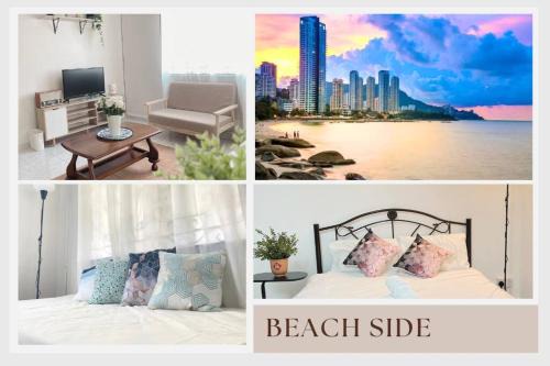 Beach side Cozy Bungalow