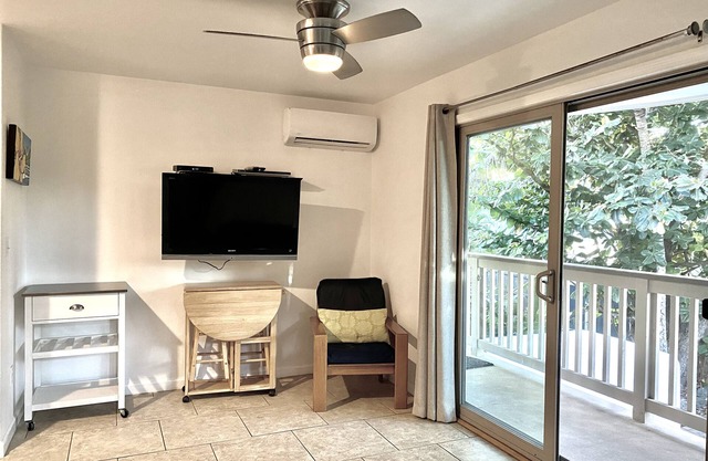 Beach Side Studio Rental.