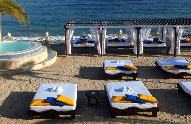 Beach Studio at Cofresi Beach