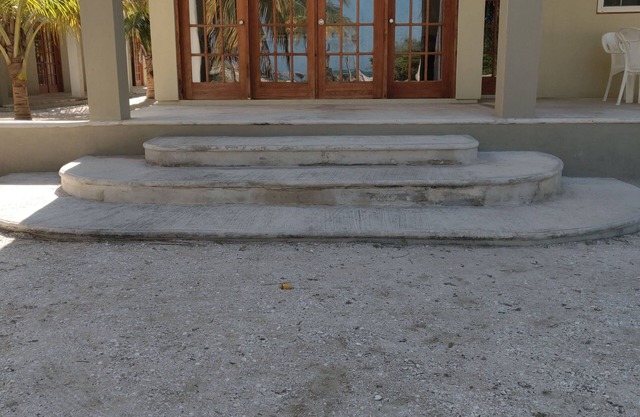 Beach Suite - Villas Del Mar