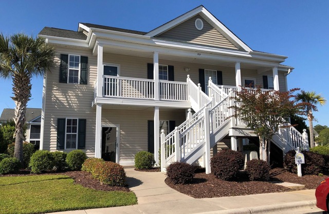 Beach Times & Tee Times!