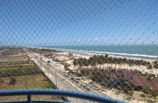 BEACH VILLAGE PRAIA DO FUTURO 904NORTE