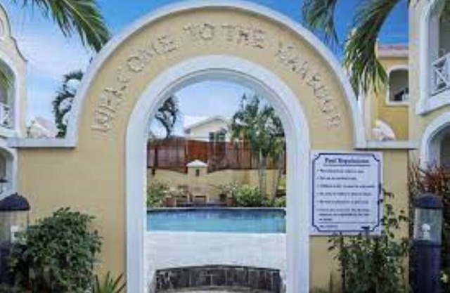 Beach Walk Villa 3