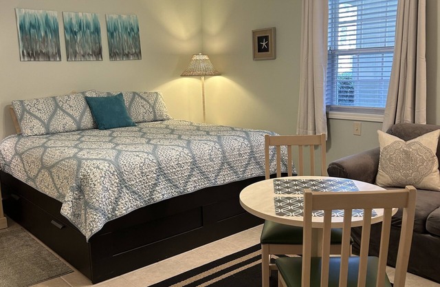 Beaches and Birdies II - First Floor Golf Resort Studio