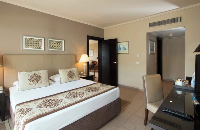 Beachfront Resort with Pools, Full-service Spa and Tennis Courts
