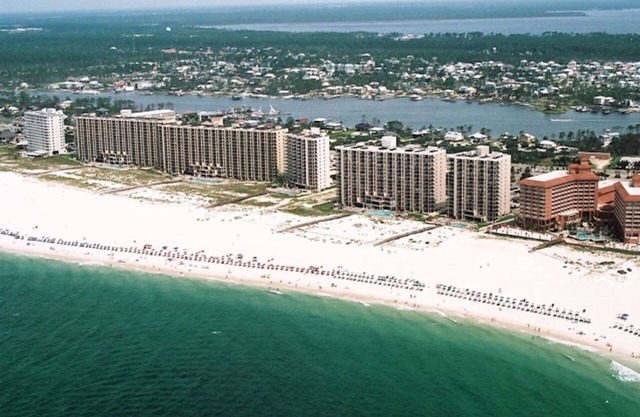 Beachfront 2BR/2BA/Direct Gulf Front & Amenities/Book for Spring & Summer!