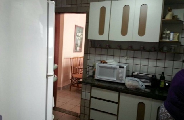 Beachfront 3 bedroom apartment