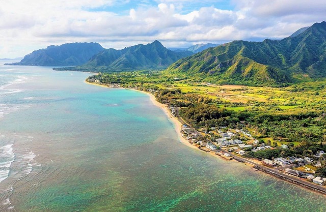 Beachfront Bliss - Steps to the sand!