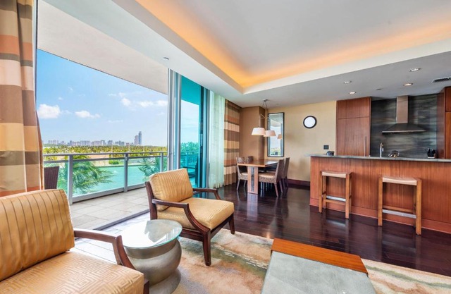 Beachfront Condo at The Ritz-Carlton -310N11