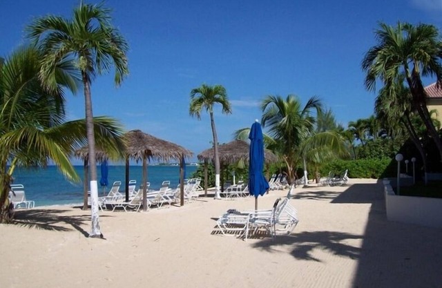 Beachfront, Discovery Point Club #20, Spectacular View, Discount Available!