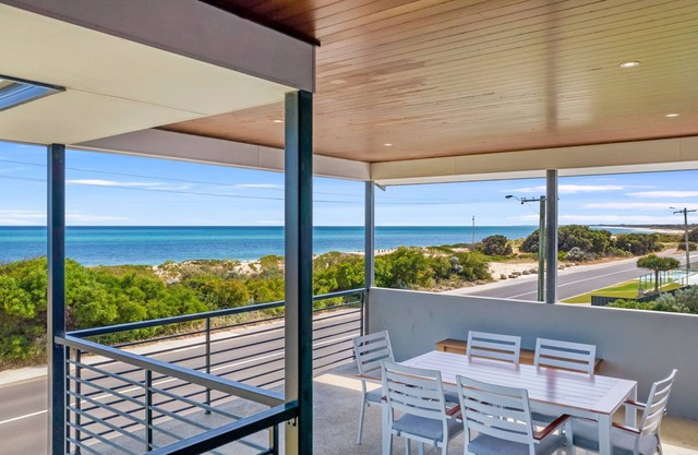 Beachfront Escape Busselton