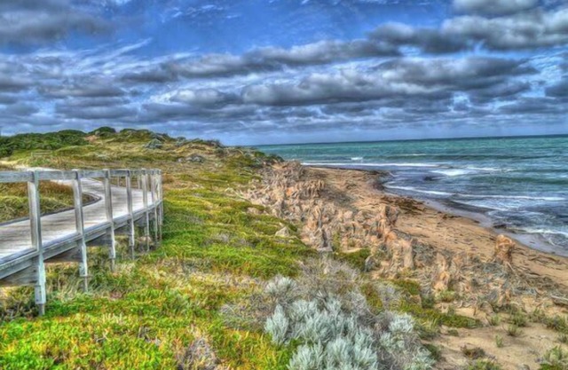 Beachfront Haven with Stunning Views