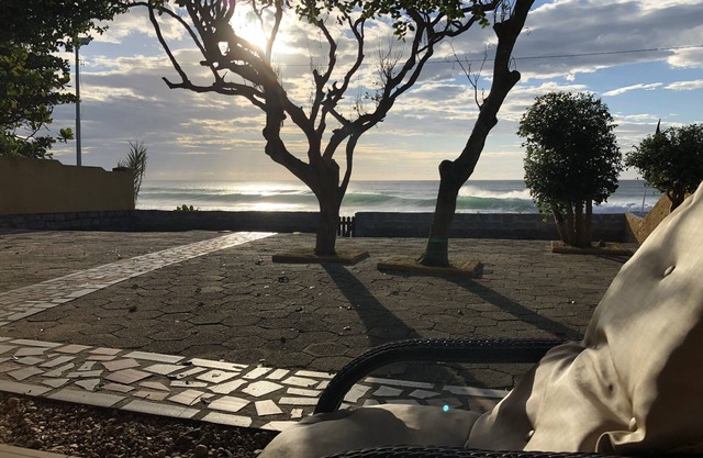 Beachfront house in Morro das Pedras/Campeche - Florianópolis