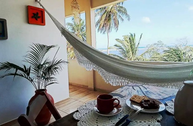 Beachfront house for families and kitesurfing