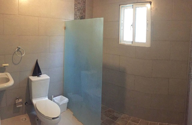 Beachfront house in Puerto Plata