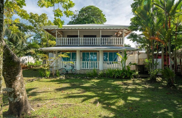 Beachfront House | Walk Everywhere | Pool Access