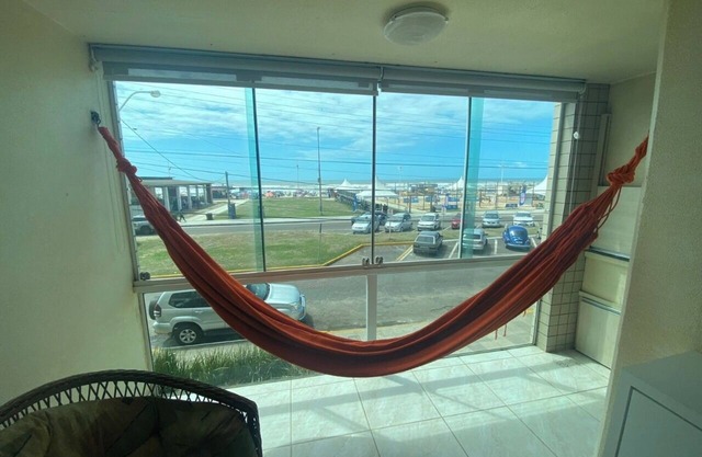 Beachfront in Capão da Canoa - book directly with me - IG pabloreidoimovel