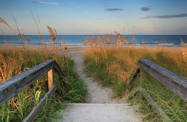 Beachfront Resort! Golf & Lagoon View + Pickleball + Easy Beach Access!