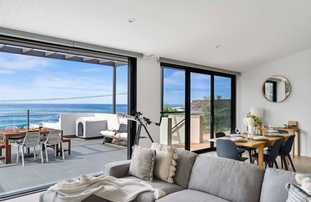 Beachside In Kioloa S