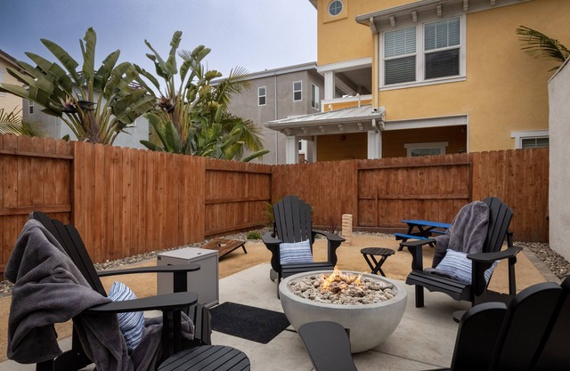 Beachy Keen Cottage of Pismo Beach DOG FRIENDLY