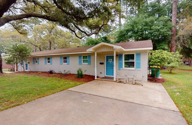 BEACHY SISTERS A 2 Bedroom 2 Bath