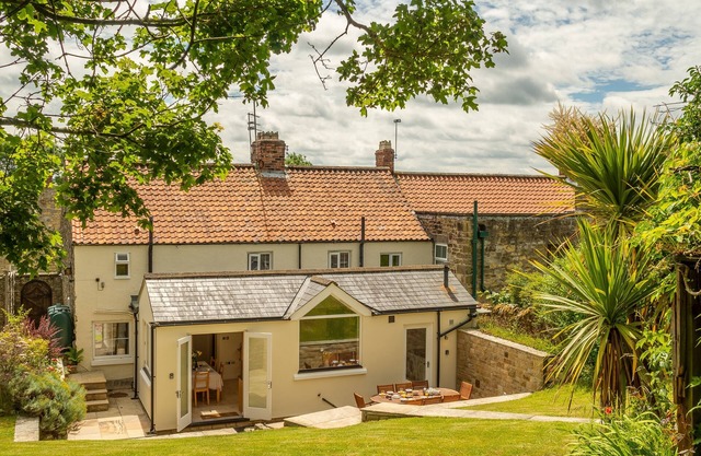 Beadale Cottage, Ampleforth, North York Moors