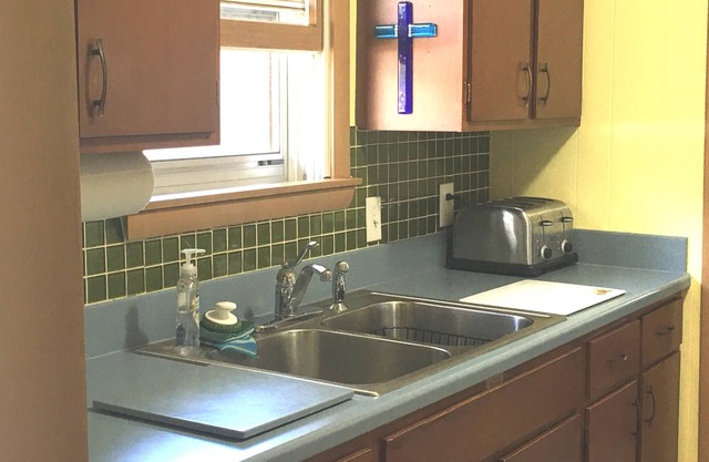 Bear Den at Silver Lake-family friendly, beautiful lake view