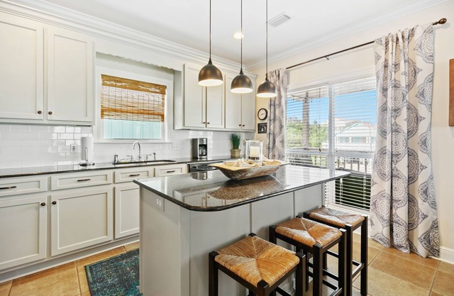 Bear Point 3BR House | Orange Beach | Bring Your Boat