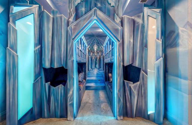 Bear's Paradise | Pool Area | Games Room | Close to Disney