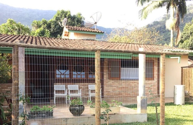 Beautiful House in Lázaro (7 - 10 people)