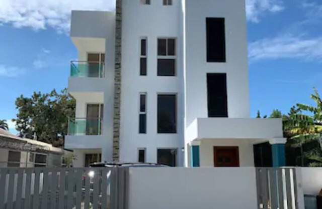 Beautiful and Comfortable Apartment in Santiago