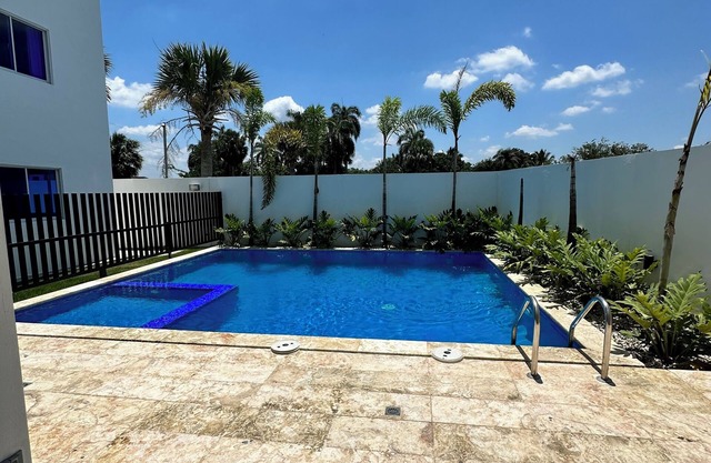 Beautiful apartment located 10 min away from the airport of Santiago