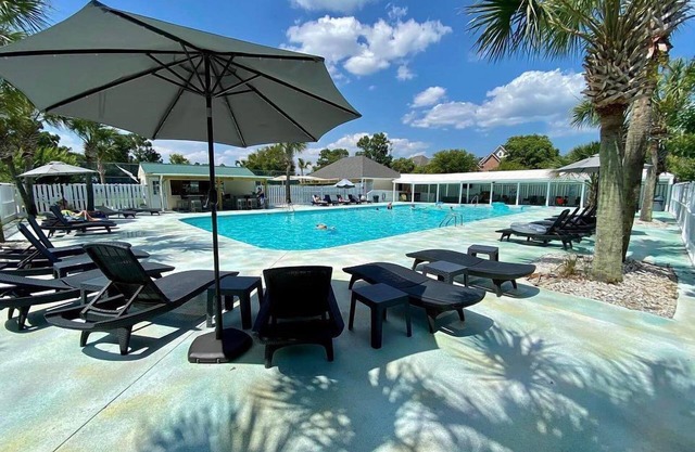 Beau Rivage Golf & Resort