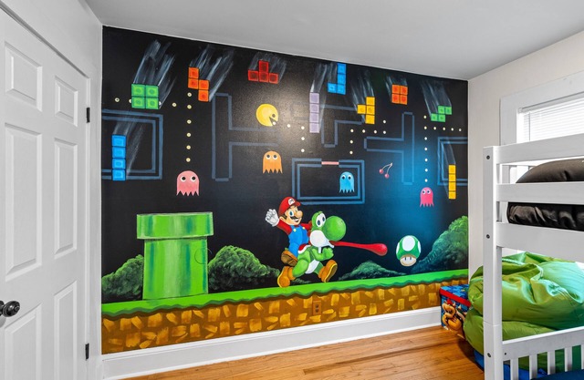 Beaufort Base - Minutes away from Parris Island!