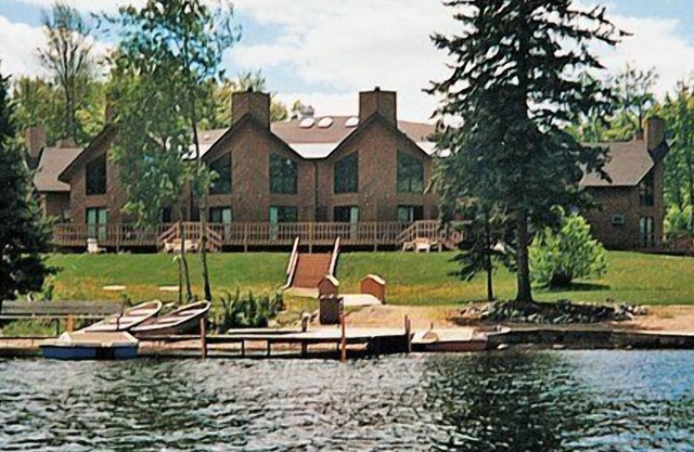 Beautiful 1 bedroom unit at resort, sleeps 4