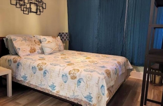 Beautiful 2 bed/one bed Apt close to downtown