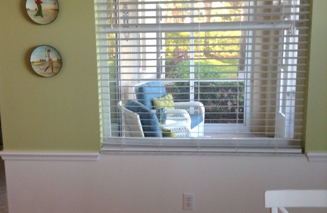 Beautiful 2-bedroom condo in Heritage Palms Golf and Country Club in Fort Myers