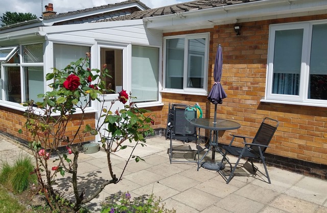 Beautiful 3-Bed Bungalow Kessingland rural retreat