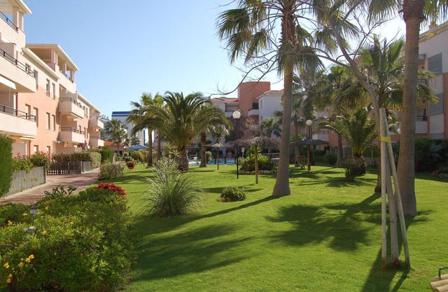 Beautiful 3 bedroom apartment in the best area of Costa Ballena