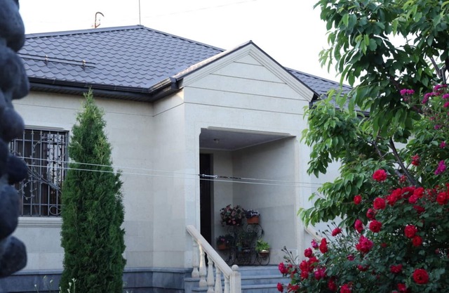 beautiful 3 bedroom villa in Gyumri