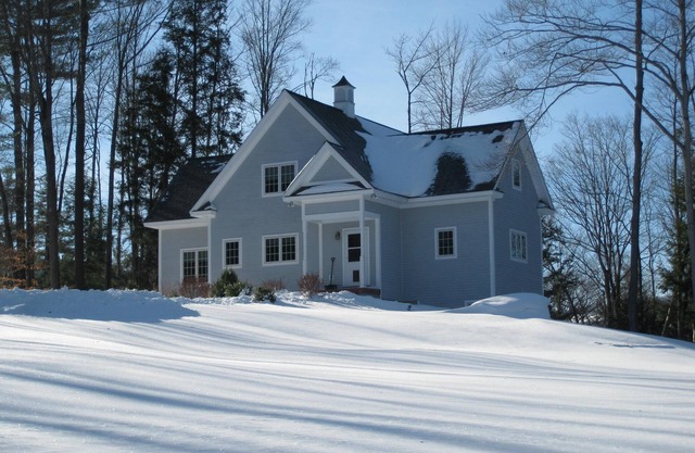 Beautiful 3000 Square Foot Home