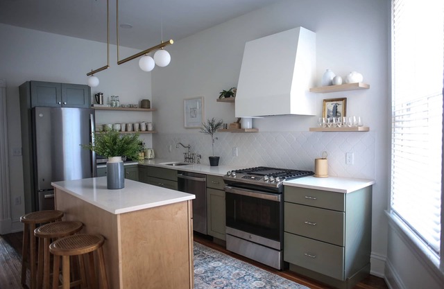 Beautiful 4bd, 2.5ba Lancaster Center City Townhome