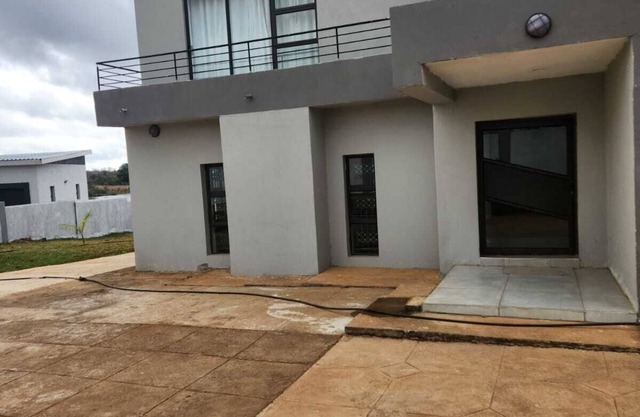 Beautiful 4bed 4 bath home overlooking Nandoni Dam, Thohoyandou