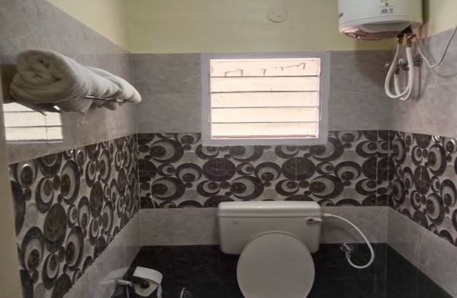 Beautiful 4BHK Independent Villa with a View