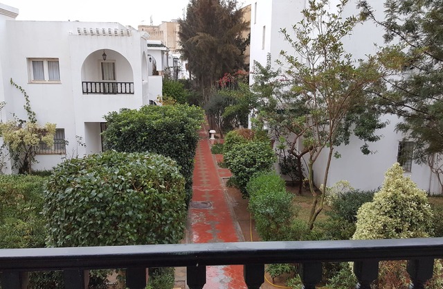 Beautiful 50m² apartment in Yasmine Hammamet