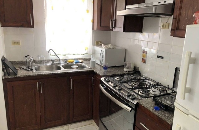 Beautiful apartment in Santo Domingo