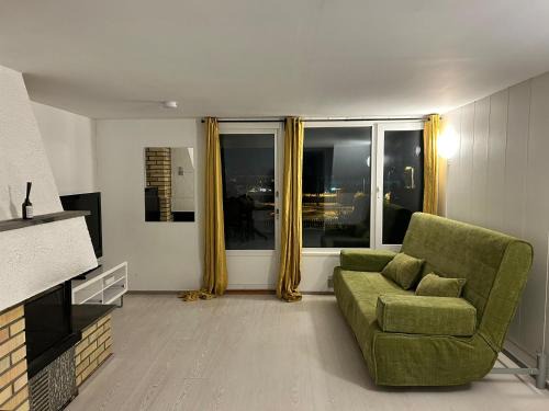 Beautiful and central apartment in Oslo and Bærum