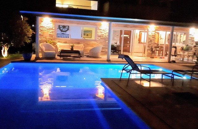 Beautiful and comfortable Paraty house winter and summer